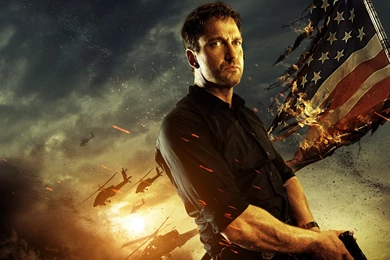 High Res Brendan Fraser Wallpapers