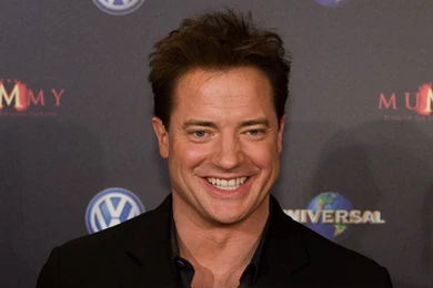 Brendan Fraser HD Desktop Wallpapers