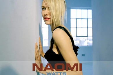Naomi Watts Wallpapers