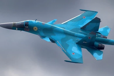 Sukhoi Su 35 HD Wallpapers Free Desktop Backgrounds And Wallpapers