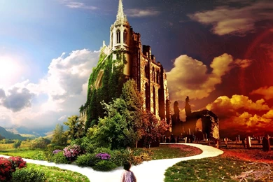 Themes Glefia.com Wallpapers