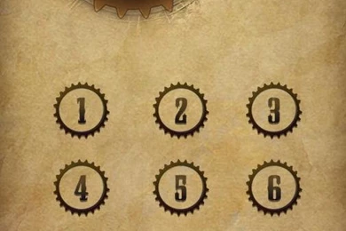 Applock Theme Steampunk   Android Apps On Google Play