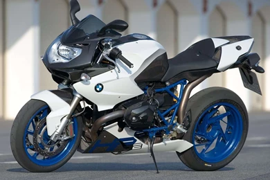 BMW Motorcycle Wallpapers