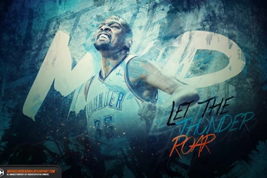 Kevin Durant Mvp Wallpapers 2014