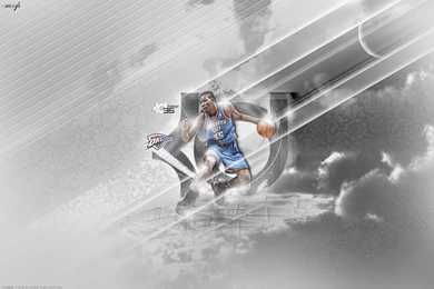 Kevin Durant Wallpapers Dekstop H4S » WALLPAPERUN.COM