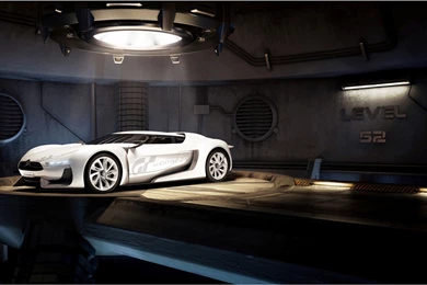 Citroen Wallpapers Page 1 HD Wallpapers