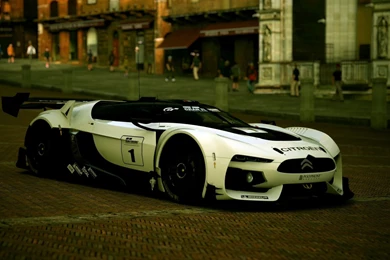 Citroen On Backgrounds Hd Wallpaper.Free Download Car Pictures ...