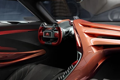 Citroen Gt: Best Images Collection Of Citroen Gt