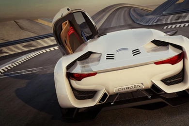 New Cars Pictures And Photos: Sep 23, 2010