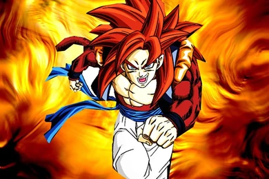 SS4 Gogeta, SS Vegito Vs SSGSS Goku, Golden Frieza Battles ...