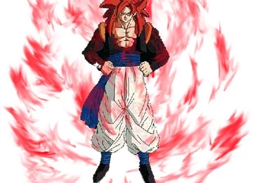 Ss4 Gogeta Related Keywords & Suggestions Ss4 Gogeta Long Tail ...