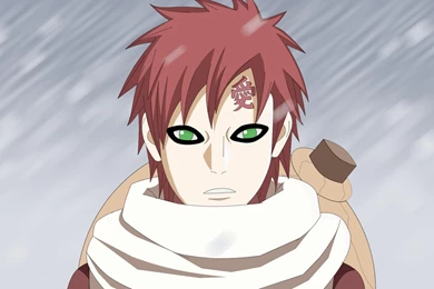 Wallpapers Gaara Kazekage   Wallpapers Cave