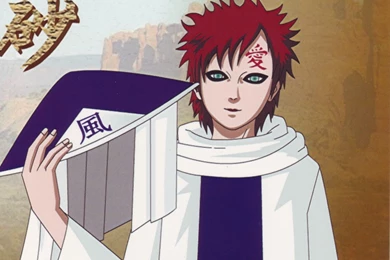 Wallpapers Gaara Kazekage   Wallpapers Cave
