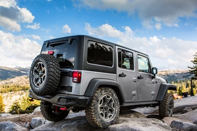 Jeep Wrangler Parts 37 Wide Car Wallpapers ...