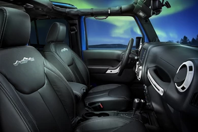 2014 Jeep Wrangler Wallpapers   Image