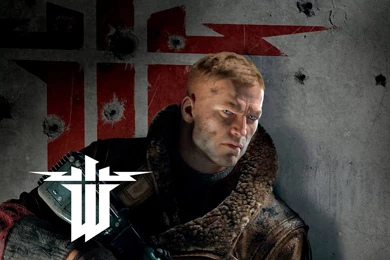 Wolfenstein The New Order Wallpapers 9