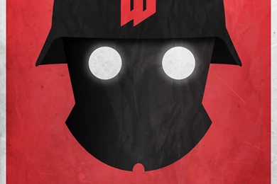 DeviantArt: More Like Wolfenstein   The New Order (fan Art) By ...