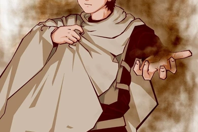 Gaara Kazikage Ultimate Wallpapers