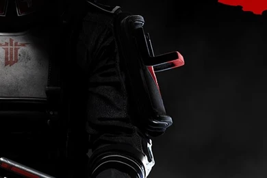 Wolfenstein The New Order S4 Wallpapers