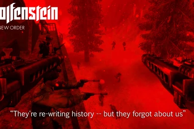 Wolfenstein The New Order Erhält USK Freigabe   Xbox One ...