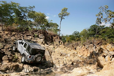 2007 Jeep Wrangler Unlimited Images. Photo ...