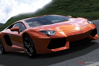 Forza Motorsport Wallpapers Free Download Wallpapers