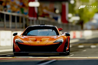 Forza 1 Vs Forza 4   Wallpaper.