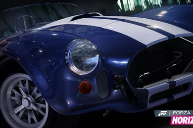 Forza Horizon Computer Wallpapers, Desktop Backgrounds