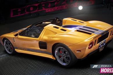 Forza Horizon Computer Wallpapers, Desktop Backgrounds