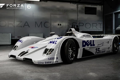 Slideshow: Forza Motorsport 6 HD Wallpapers