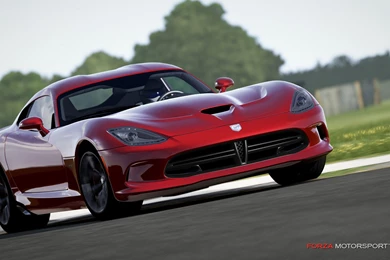 94 Forza Motorsport HD Wallpapers