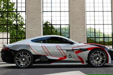 Forza Motorsport 5 Wallpapers