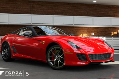 Forza Motorsport Wallpapers Hd Wallpapers