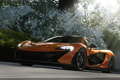 Forza Motorsport Wallpapers Photos