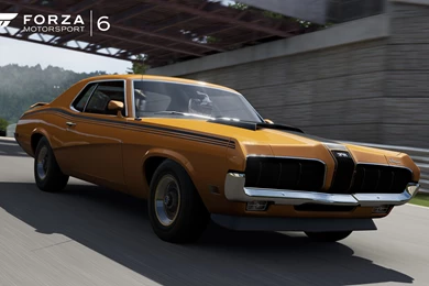 Forza 6 HD Wallpapers