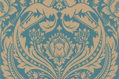 Teal Wallpapers Designer Wallcoverings   Home Wallpapers Shop.com