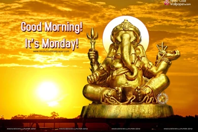 Good Morning Monday Wallpapers & Images Free Download