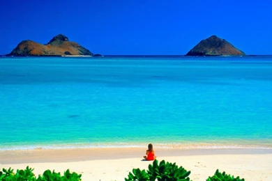 Cool Backgrounds Beach Hawaii 1920x1080px Wallp (3162)