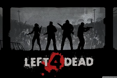 Download Left 4 Dead 2 Wallpapers 1920x1080