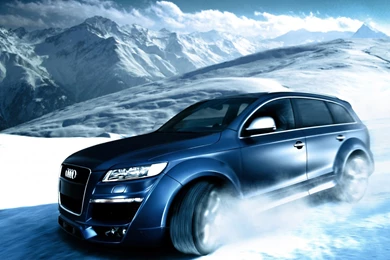 Audi Q5 Wallpapers Cold Snow Audi Q5 Wallpapers Audi Hd Spagheto ...