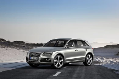 Audi Q5 Wallpapers Desktop For Computer Desktop, Android, IOS ...
