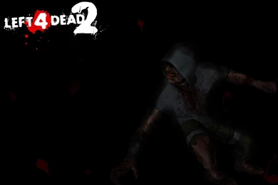 Left 4 Dead 2 Wallpapers • HD Wallpapers Day