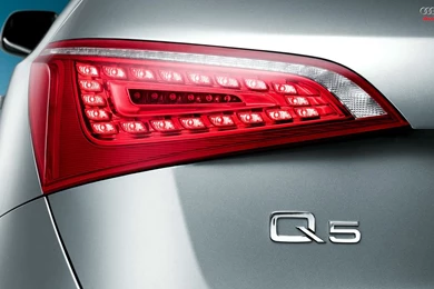Audi Q5 Wallpapers   Tail Light For Computer Desktop, Android, IOS ...