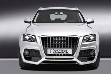 Audi Q5 Desktop