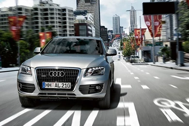 Wallpapers :: Audi :: Pagina 2 :: Informaţii Auto