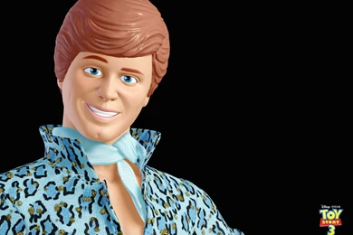 Toy Story 3 Wallpapers