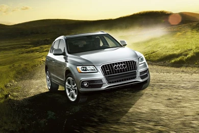 2015 Audi Q5 Photoshoot (5427) Tcledev