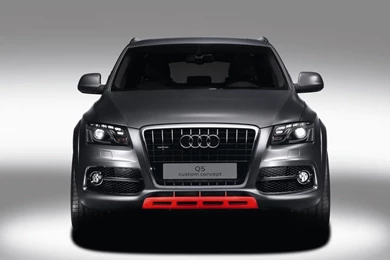 Audi Q5 Custom Concept Audi Cars Q5 HD Wallpapers, Desktop ...