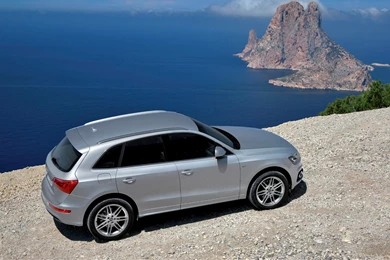 Audi Q5 V6 Quattro, Premium Plus, Prestige   Free Widescreen ...