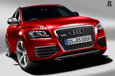 Audi Q5 HD Wallpapers Download